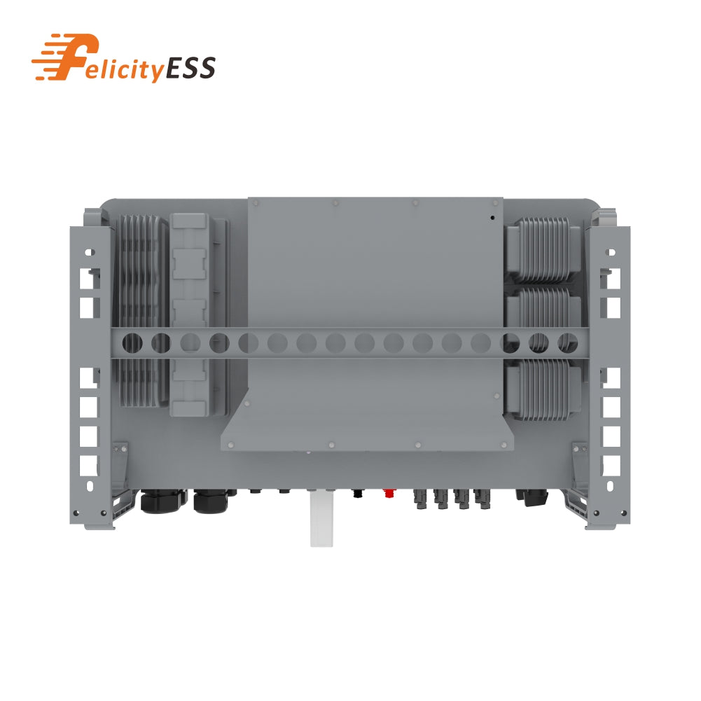 FelicityESS T-REX-50KHP3G01 Hybrid Inverter 50kW | Three Phase | 4MPPTs