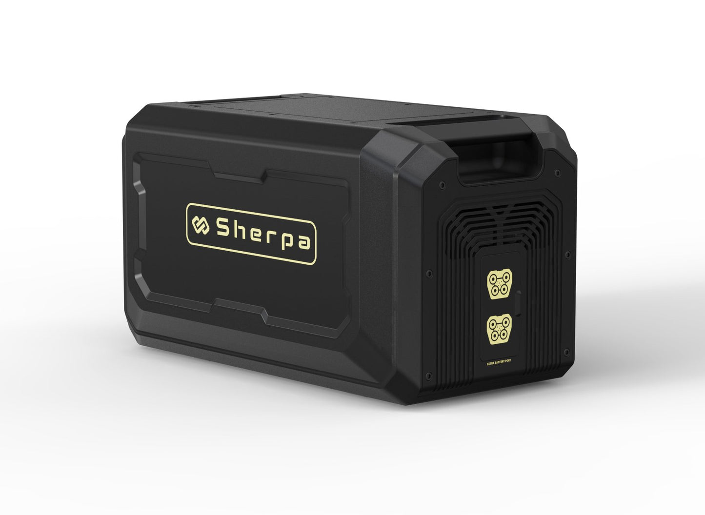 Sherpa BASE 2.0-Extra Battery