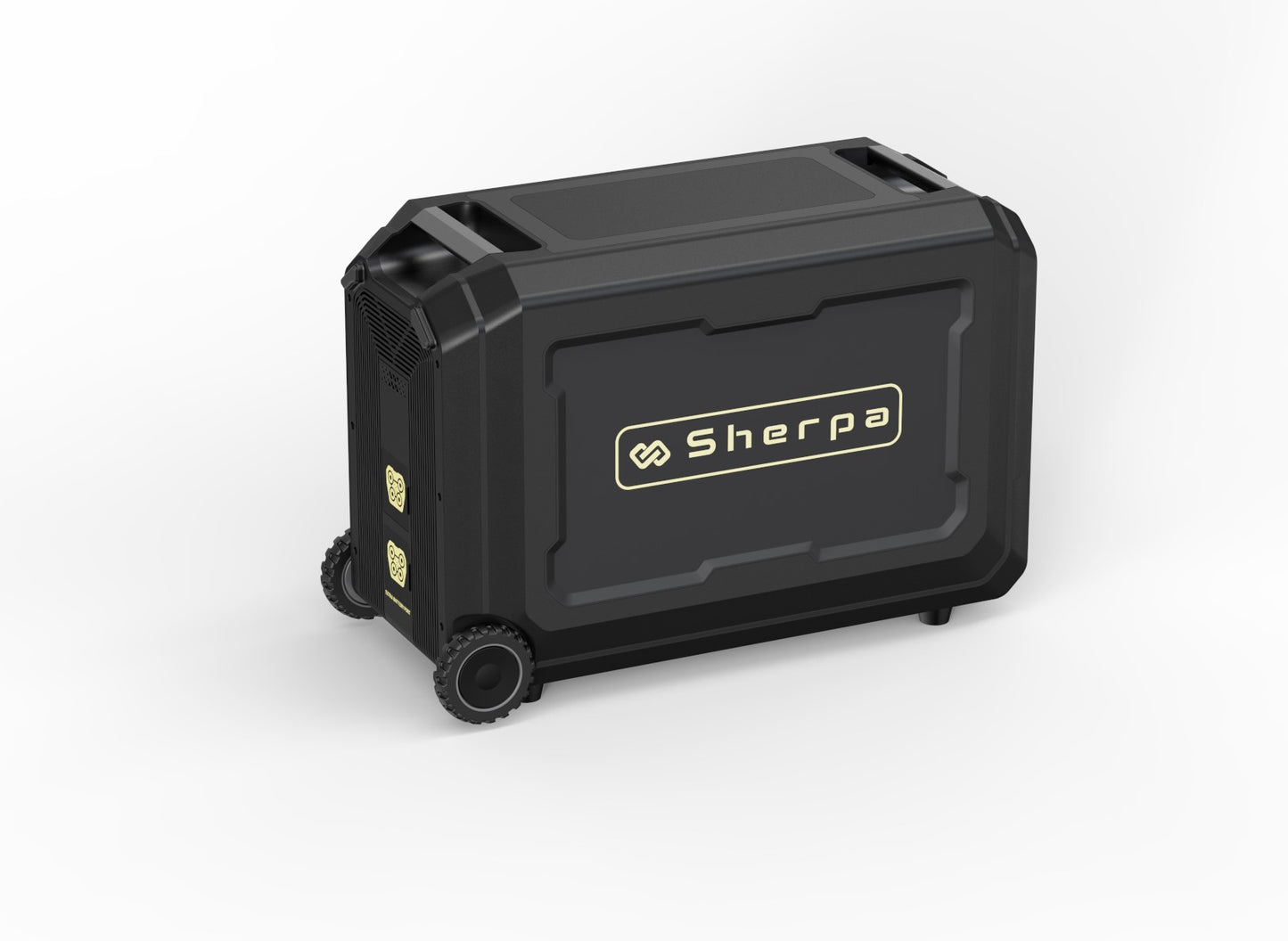 Sherpa BASE 5.0-Extra Battery