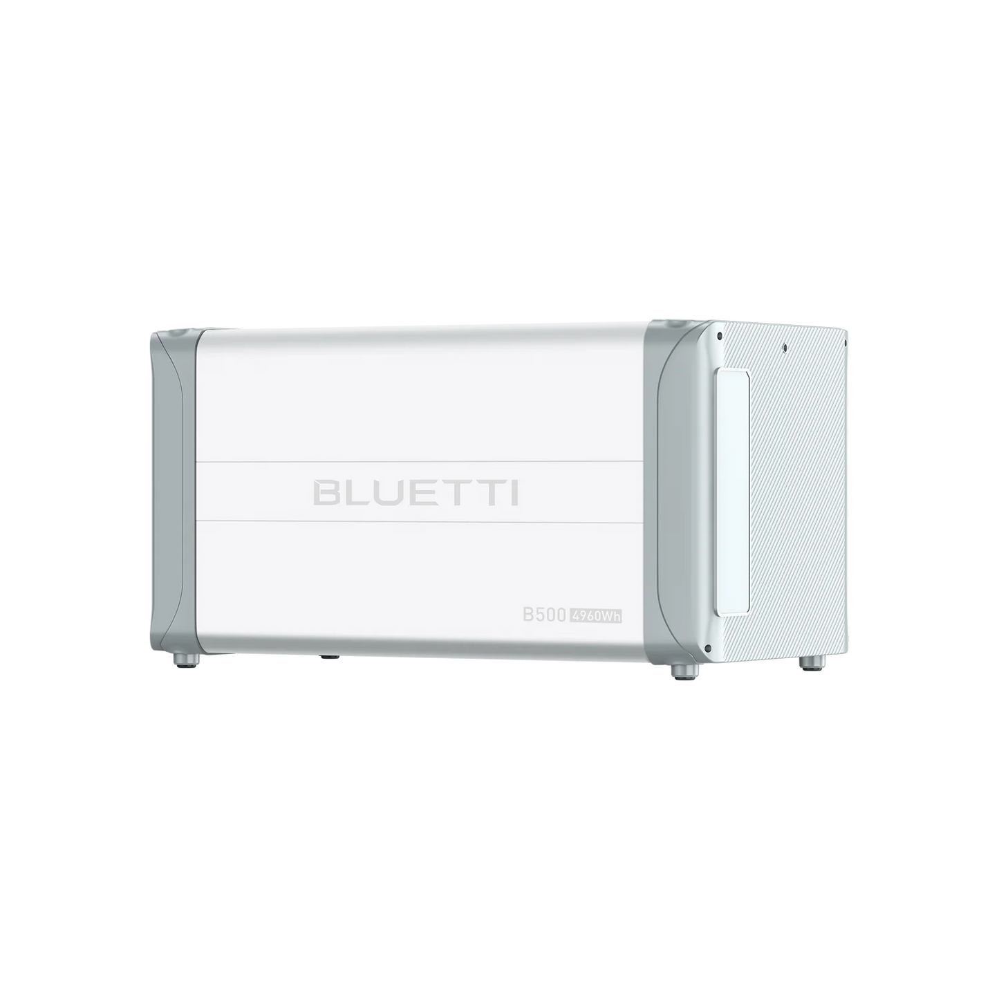 BLUETTI EP760 + 2*B500 Home battery Storage | 7600W 9920Wh