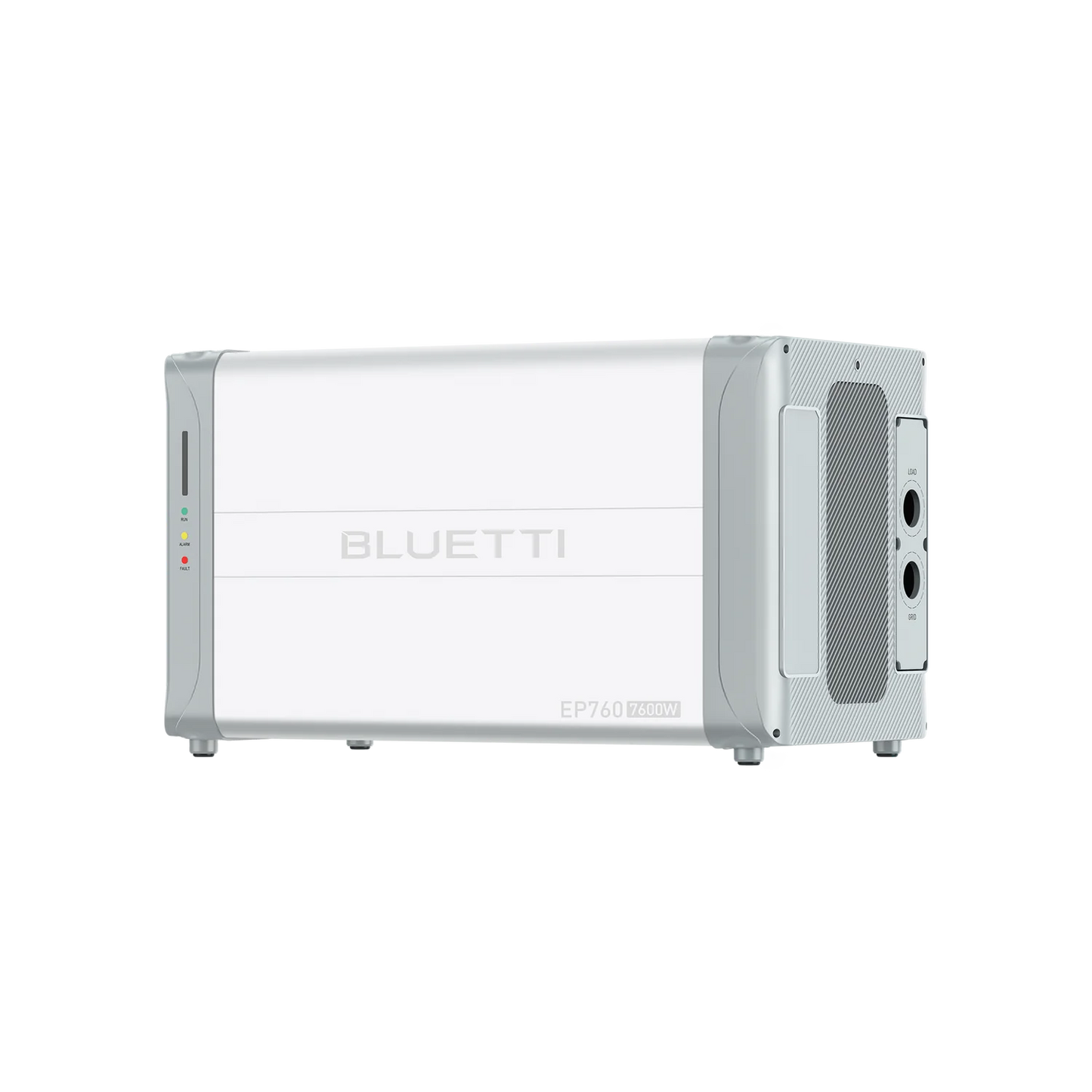 BLUETTI EP760 + 2*B500 Home battery Storage | 7600W 9920Wh